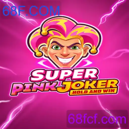 SuperPinkJoker: A Revolução no Mundo dos Jogos 68F.COM